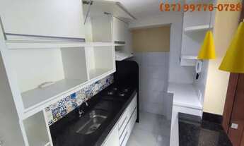 Imagem: SCL - Ç02 - Aluga-se apartamento 2 quartos