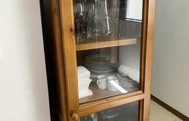 Imagem 5: Apartamento 1 quarto aconchegante em Copacabana, em frente ao metrô - Até 4 pessoas