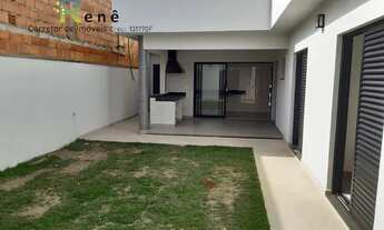 Imagem 6: Hortolândia - Casa de Condomínio - Parque São Miguel