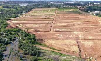 Imagem: LM- Lotes Vizinho a Cidade Alpha no Eusébio!