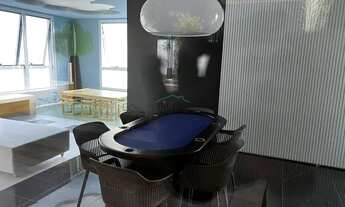 Imagem 6: Nova Lima - Apartamento Padrão - Vila Da Serra