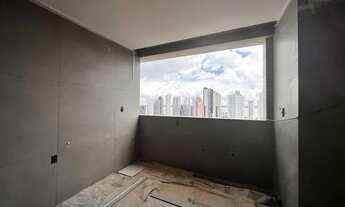 Imagem 3: Apartamento para venda possui 236 metros quadrados com 4 quartos em Umarizal - Belém - PA