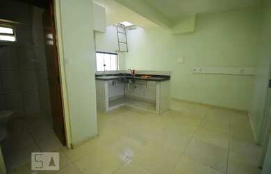Imagem 3: Apartamento para Aluguel - Ceilândia, 2 Quartos, 40 m2