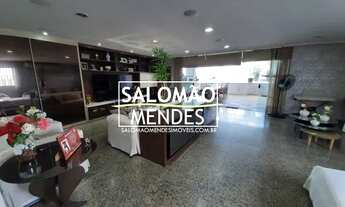 Imagem 7: Cobertura duplex com 500m², próx. a Doca