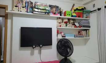 Imagem 6: Alugo apartamento TÉRREO no Condomínio Bosque Solare SEMI MOBILIADO