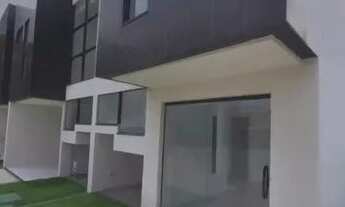 Imagem 4: Casa Duplex /Triplex em Nova Parnamirim - 2 e 3/4 - Perto do Nordestão