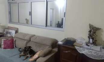 Imagem 2: Quarto individual
