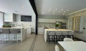 Imagem 4: Casa com 5 dormitórios à venda, 415 m² - Riviera de São Lourenço - Bertioga/SP