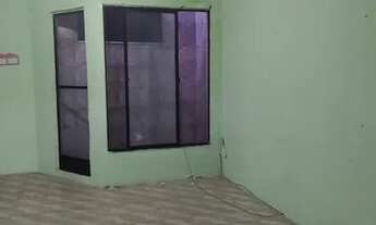 Imagem 2: Casa no conjunto Dom Pedro 2/4 sala, cozinha, banheiro, área de serviço e garagem