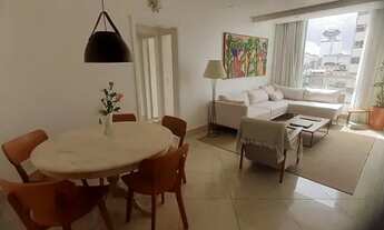 Imagem 2: Belo apartamento com 2/4 -REFORMADO / Graça - Salvador - BA