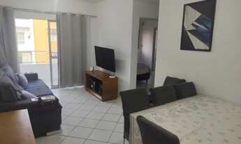 Imagem 2: Excelente apartamento mobiliado na Várzea