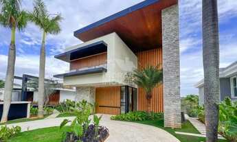 Imagem 4: Mansão para Venda em Santana de Parnaíba, Tamboré, 5 dormitórios, 5 suítes, 6 banheiros, 1