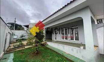 Imagem: Casa terrea para locação no Bairro Vila