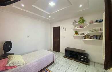 Imagem 2: SEU LAR IDEAL Casa com 4 dormitórios