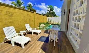 Imagem 6: CASA BARRA DOS COQUEIROS COND TERRAS ALPHAVILLE 2 NA BARRA DOS COQUEIROS