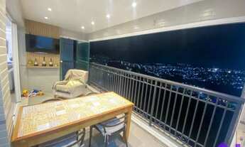 Imagem 3: Aluguel no London - Reserva Inglesa | 3 Suítes