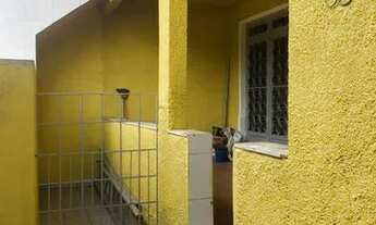 Imagem: ALUGO CASA COM 3 QUARTOS!