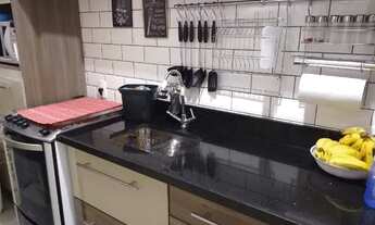 Imagem 3: Apartamento 2 quartos