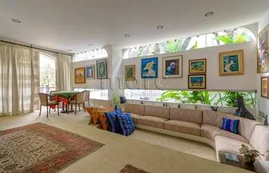 Imagem 3: SAO PAULO - Casa Padrão - CIDADE JARDIM