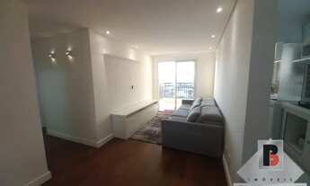 Imagem: Apartamento para locação mobiliado e varanda