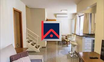 Imagem 3: Apartamento Venda 2 Dormitórios - 70 m² Moema