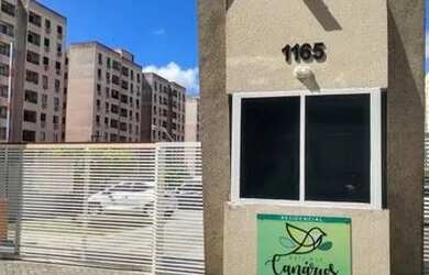 Imagem 6: ALUGO APARTAMENTO