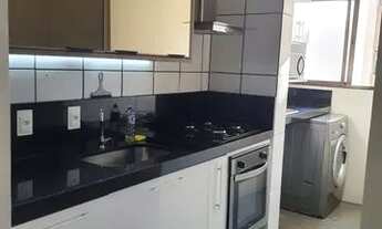 Imagem: MOBILIADO COMPLETO - REGIÃO CAMPOLIM