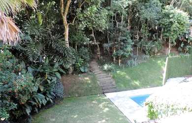 Imagem 3: JANDIRA - Casa de Condomínio - ALTOS DE SÃO FERNANDO