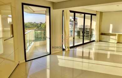 Imagem 4: 4 quartos, 3 suítes, lazer completo no Santa Lúcia