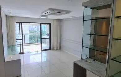 Imagem 2: Lê Parc - 4 Quartos - 140mts - TH