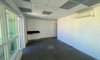 Imagem: Sala/Conjunto para venda com 30 metros quadrados
