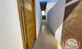 Imagem 3: Casa moderna, 3 dormitórios 1 suíte 2 vagas - próximo ao Centro