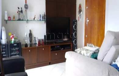 Imagem 5: SAO PAULO - Apartamento Padrão - ACLIMACAO