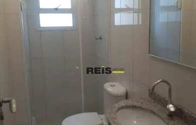 Imagem 7: Apartamento com 3 dormitórios para alugar, 122 m² por R$ 3.320,55/mês - Parque Campolim