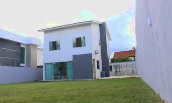 Imagem 2: Casa no Condomínio Ponta Negra I Alto Padrão