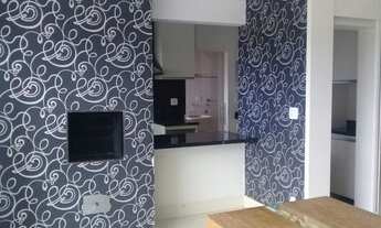 Imagem 7: Nova Lima - Apartamento Padrão - Vila Da Serra