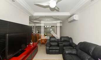 Imagem 4: Apartamento para Aluguel - Barra Funda, 3 Quartos, 140 m2