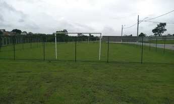 Imagem 3: Lindo lote Condomínio Barão de Tremembé metragem de 250m2