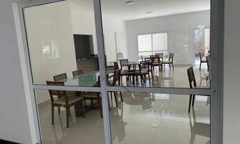 Imagem 6: Apartamento - Parque Residencial Aquarius - Residencial Gemini - 77m² - 2 Dormitórios