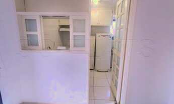 Imagem 4: Flat disponível para locação no Free Flex 55m² 2 dormitórios para locação nos Jardins