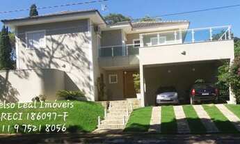 Imagem: Casa de condomínio 320m2 com 5 quartos