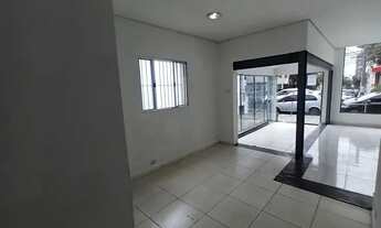 Imagem: Casa com 2 dormitórios para alugar, 195