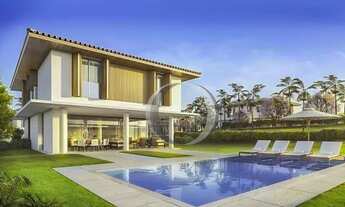 Imagem: Casa Maravilhosa na Fazenda da Grama