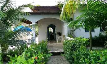 Imagem 3: Casarão em mosqueiro- Ariramba