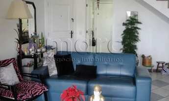 Imagem 4: SAO PAULO - Apartamento Padrão - VILA MONUMENTO