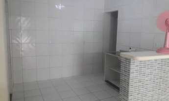 Imagem 6: Alugo casa com água e luz incluso