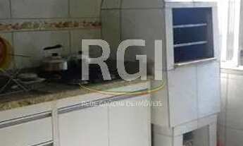 Imagem 6: Apartamento para Venda - 64.03m², 2 dormitórios, Menino Deus