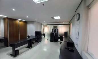 Imagem 2: São Paulo - Conjunto Comercial/Sala - Perdizes