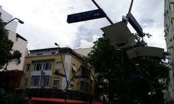 Imagem: Especialista no Leblon Vende Rainha Guilhermina