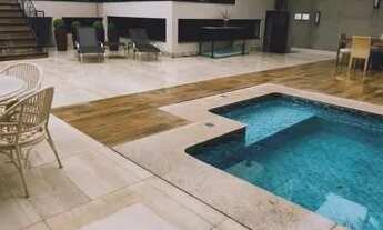 Imagem: Casa para venda tem 390 metros quadrados